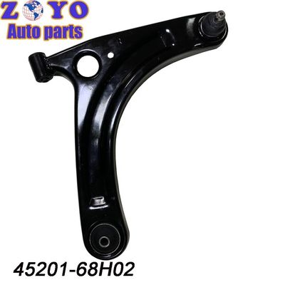 Suzuki Wagon Arm di controllo del binario anteriore inferiore con 40 Cr Ball Joint NAB-286 Auto Chassis