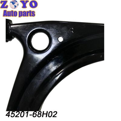 Suzuki Wagon Arm di controllo del binario anteriore inferiore con 40 Cr Ball Joint NAB-286 Auto Chassis