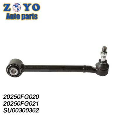 SCION FR-S 2013-2016 Braccio di controllo posteriore in acciaio SPHC con giunto a sfera