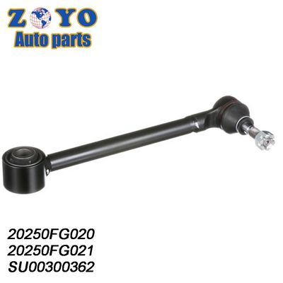 SCION FR-S 2013-2016 Braccio di controllo posteriore in acciaio SPHC con giunto a sfera