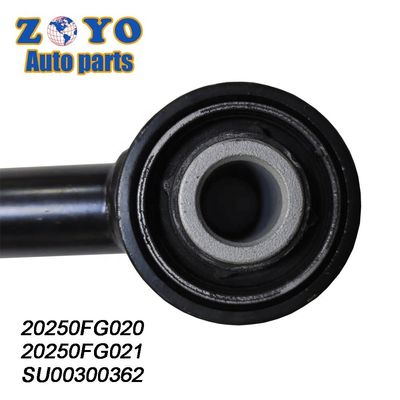 SCION FR-S 2013-2016 Braccio di controllo posteriore in acciaio SPHC con giunto a sfera