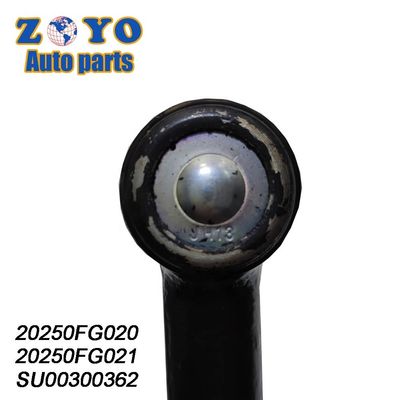 SCION FR-S 2013-2016 Braccio di controllo posteriore in acciaio SPHC con giunto a sfera