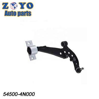 Braccio di controllo anteriore inferiore per Nissan Serena C24 99/06-13/12 e boscaglia in gomma naturale