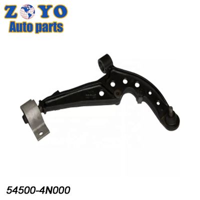 Braccio di controllo anteriore inferiore per Nissan Serena C24 99/06-13/12 e boscaglia in gomma naturale