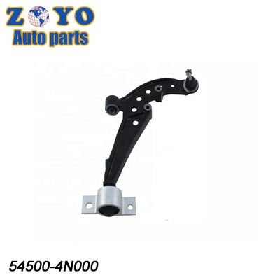 Braccio di controllo anteriore inferiore per Nissan Serena C24 99/06-13/12 e boscaglia in gomma naturale