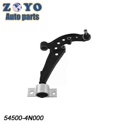 Braccio di controllo anteriore inferiore per Nissan Serena C24 99/06-13/12 e boscaglia in gomma naturale