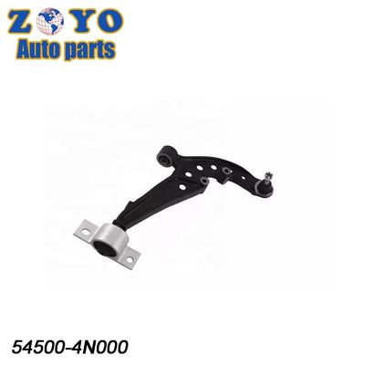 Braccio di controllo anteriore inferiore per Nissan Serena C24 99/06-13/12 e boscaglia in gomma naturale