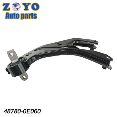Fornitore diretto di gomma di natura con busco posteriore a sinistra per Lexus RX350 2010-2021