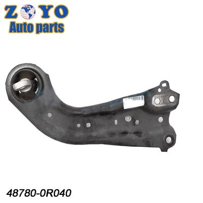 40 Cr JOINT BUSHING Arm posteriore inferiore di comando Scopo di sostituzione/riparazione per Toyota RAV4