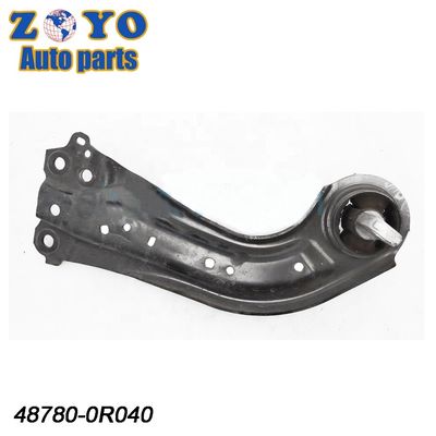 40 Cr JOINT BUSHING Arm posteriore inferiore di comando Scopo di sostituzione/riparazione per Toyota RAV4