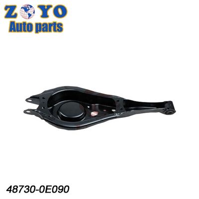 OE NO. 48730-0E090 Braccio di controllo posteriore per Toyota Highlander 2015- TED11879