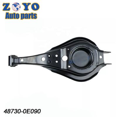 OE NO. 48730-0E090 Braccio di controllo posteriore per Toyota Highlander 2015- TED11879