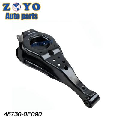 OE NO. 48730-0E090 Braccio di controllo posteriore per Toyota Highlander 2015- TED11879