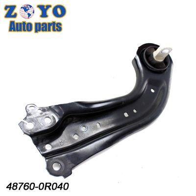 Sistema di sospensione del braccio di controllo posteriore 48760-0R040 per Toyota RAV4 Prime 2021