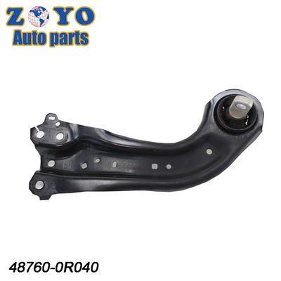 Sistema di sospensione del braccio di controllo posteriore 48760-0R040 per Toyota RAV4 Prime 2021