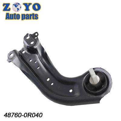 Sistema di sospensione del braccio di controllo posteriore 48760-0R040 per Toyota RAV4 Prime 2021