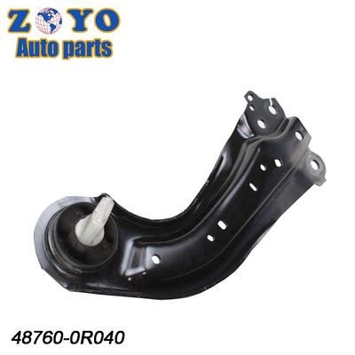 Sistema di sospensione del braccio di controllo posteriore 48760-0R040 per Toyota RAV4 Prime 2021