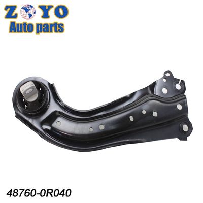 Sistema di sospensione del braccio di controllo posteriore 48760-0R040 per Toyota RAV4 Prime 2021