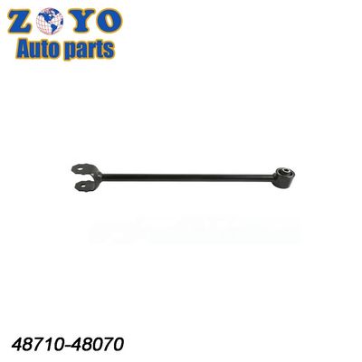 OEM Standard 48710-48070 522-418 CMS861024 Controllo del braccio della sospensione posteriore per Toyota
